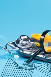 GASTOS MÉDICOS MAYORES