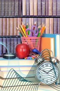 EDUCACIÓN